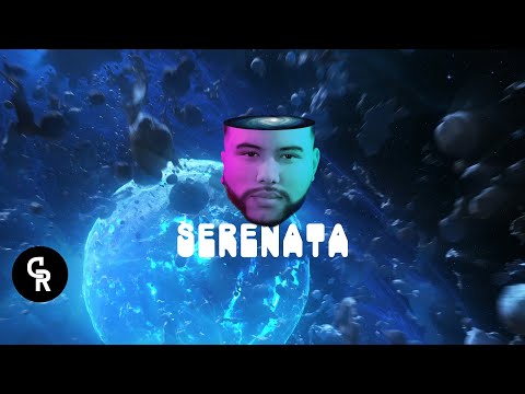 SERENATA - YANYO DB | MUSA [Visualizer]
