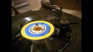 Linval Thompson - La La Means I Love You - Reggae - 45 rpm