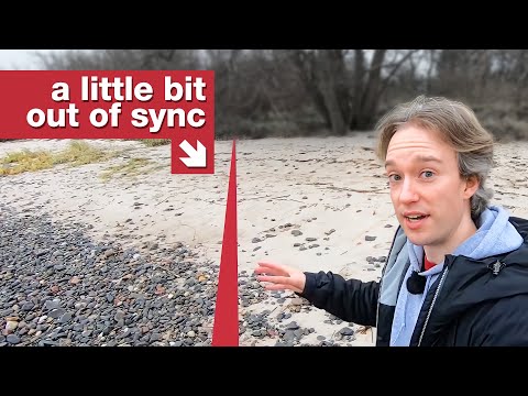 Why Denmark Is .23 Seconds Behind The World