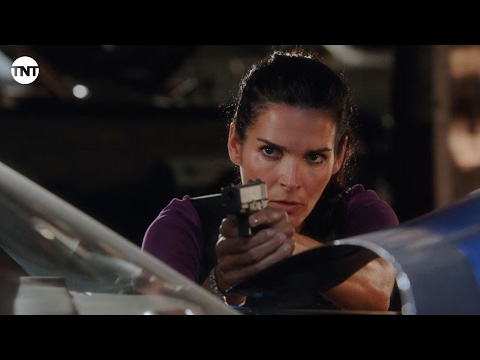 Rizzoli & Isles Season 5B (Promo 'Ladies')