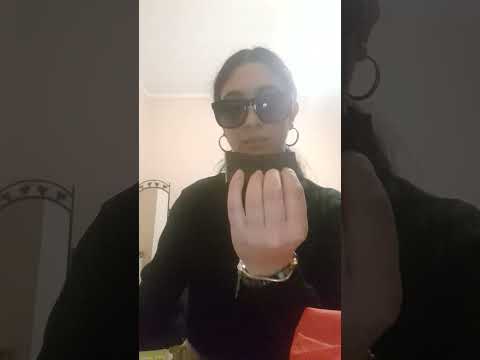 Maryclaire- video ASMR #asmr #shorts #videocreator