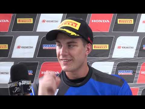 SBK 2018 8ª Etapa Interlagos-SP – SuperSport C1