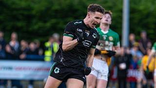 Rock v Kildress | Highlights | Intermediate Championship 2026