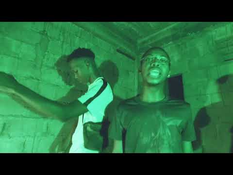 GTS - 4 plus  ft Jordaan & Lekatako