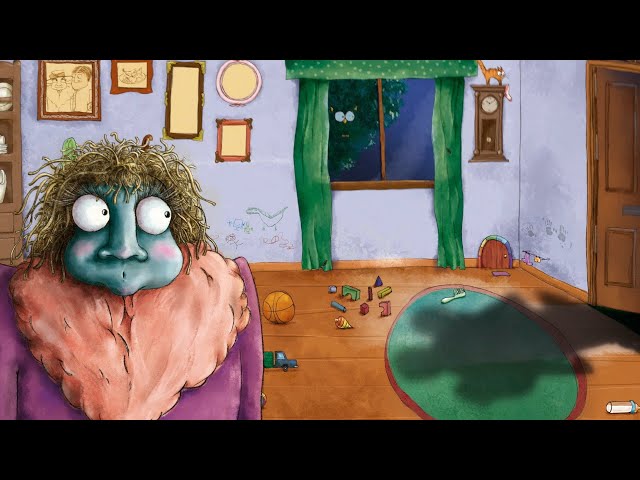 Vídeo relacionado con La extraña familia (LIBRE ALBEDRIO)