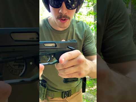 Lipsey's Video Review: Taurus 22TUC