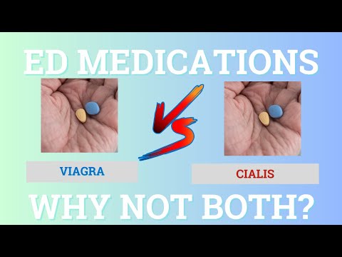 Can I take viagra and cialis together?  We will answer that question. scottspharmacy1
