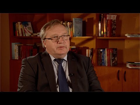 JAV-ose Makronas kalbėjo viso Evrosojūzo vardu