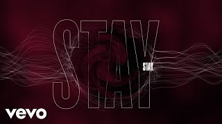 The Score - Stay (Lyric Video) - YouTube