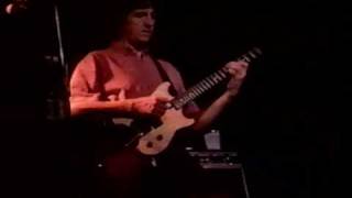 Allan Holdsworth - Letters Of Marque