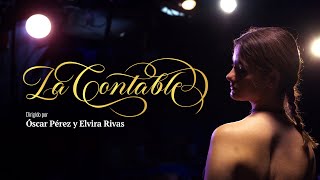 La Contable (2023) - CORTOMETRAJE