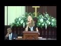 Fear Or Favor By Elder Annette Barnes
