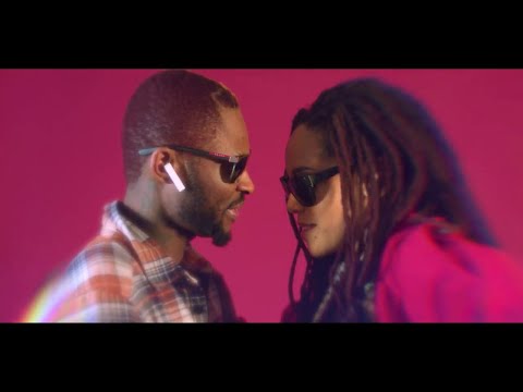 Frank Jimzzi ft. Miss Weirdy - Your Body (Official Video)