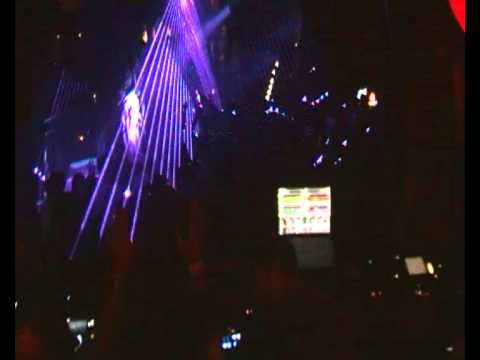 LUCIANO closing set @ Cadenza Vagabundos Boom Ibiza 29.09.2013