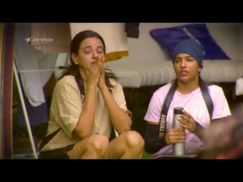 Bigg Boss Tamil Season 9 | Now Streaming 24 x 7 | Vijay Sethupathi | Day 87 - Promo 01 | #jiohotstar