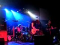 Karma to Burn "36" live at The Orange Peel - Asheville, NC 11-30-10.MP4
