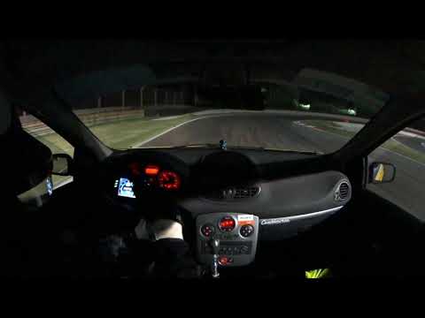 Adria Time Attack Italia cliogane 23/6