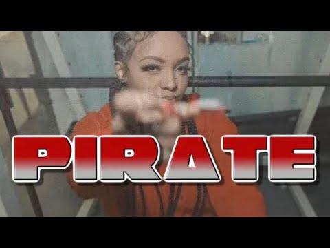 Free Shani Boni x Murda B Type Beat Drill 2023 “Pirate” ( Prod. by Suave Supreme)