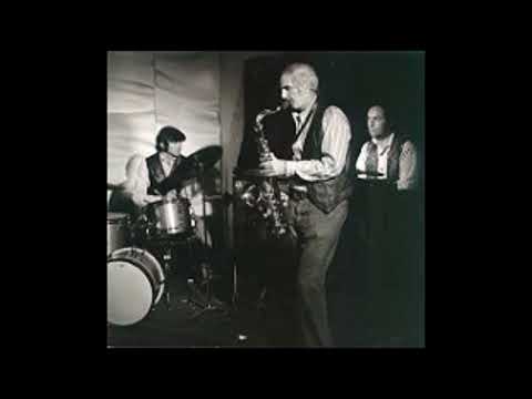 The Mike Carr Trio with John McLaughlin - Nica's Dream - 1966