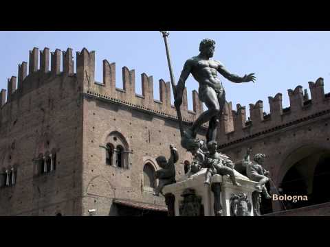 "Romagna Mia"   -  { Orietta Berti }