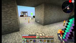 Forgecraft2 S5E21 Automated Alchemy v2