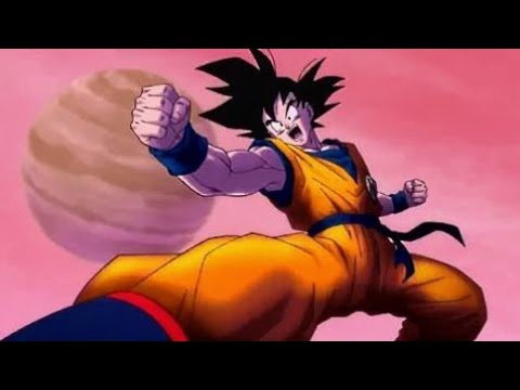 Nuevas imágenes de Dragon Ball Super: SUPER HERO | Animación 3D de Mierda 💩💩💩???