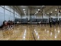 Pulse Orange Pre Game Hype