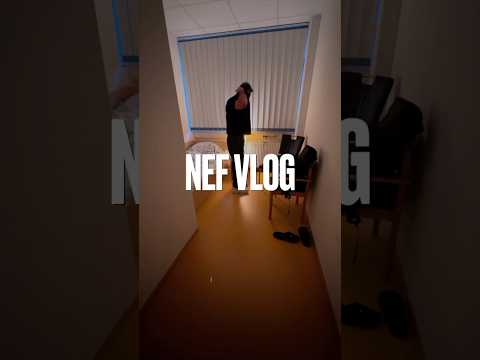 EINE NACHT AUF DEM NEF.🚑🚨