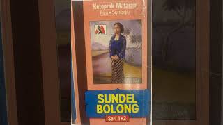 Download lagu SUNDEL BOLONG KETOPRAK MATARAM FT BU BASIYO mp3