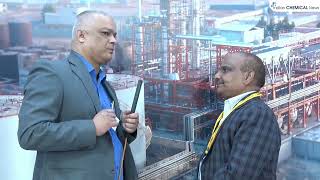 We have built a world class facility for manufacturing process plants : M V RAO, Managing Director, Fenix Process Technologies