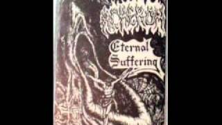 Acheron (Aus) - Morbid Love