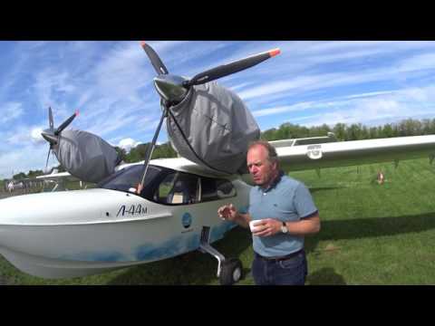 Seabear amphibian MS2