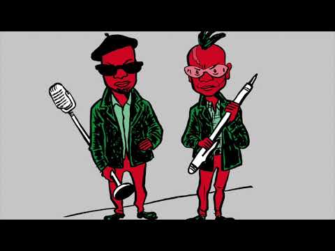 With Casanova Frankenstein pt. 1