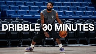 This Is What Happens If You Dribble 30 Minutes A Day