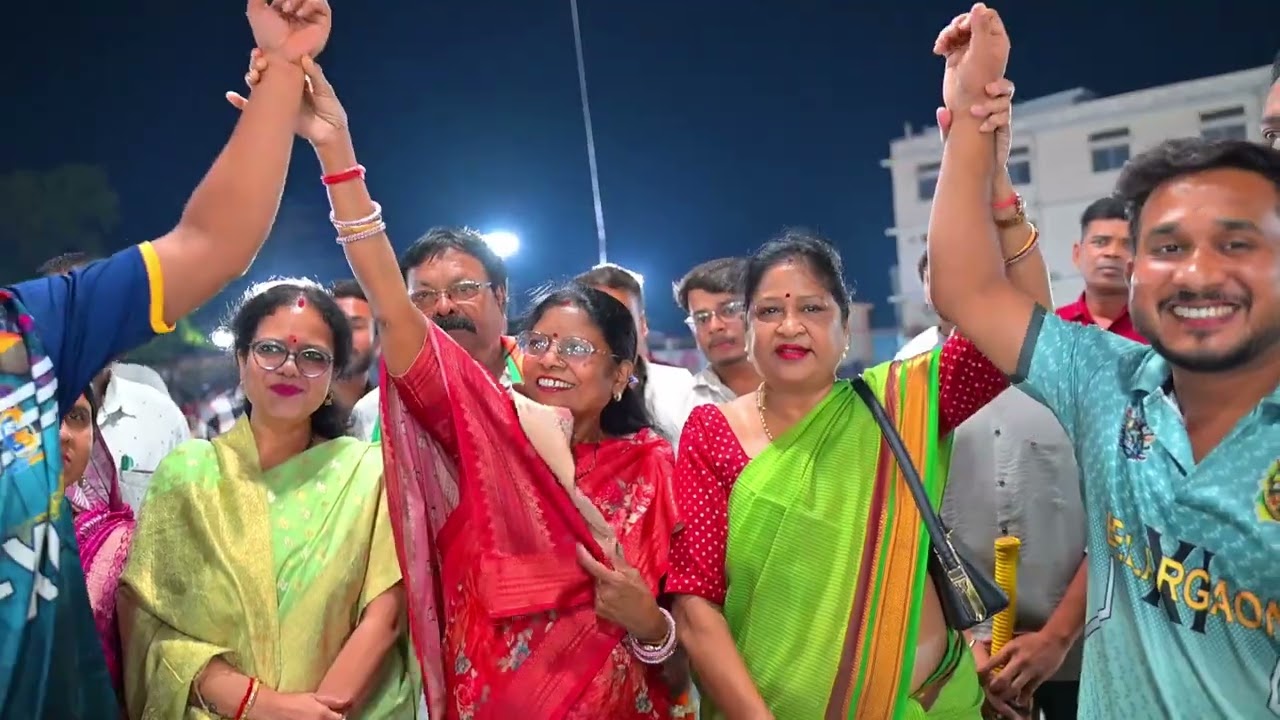 NAGRI SPORTS CLUB GRAND FINALECRICKET 2026 HIGHLIGHTS
