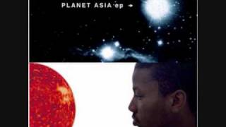 Planet Asia - Planet Asia - Cali Breeze