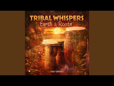 The Shaman’s Vision