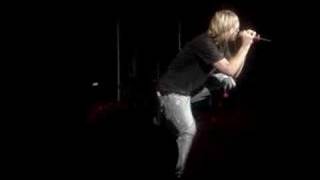 Ashley Parker Angel - Feel So Alive