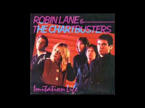 Robin Lane ~ Rather Be Blind