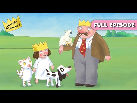 Watch The Birdie - Season 4, Episode 9 👑 Little Princess | FULL EPISODE