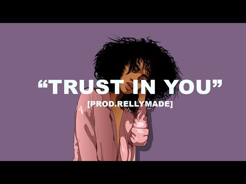 [FREE] "Trust In You" Roddy Ricch x Lil Tjay Type Beat 2019|Smooth Trap Type Beat/Instrumental