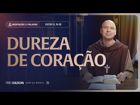 Hardness of heart | (Luke 11, 29-32) #2282