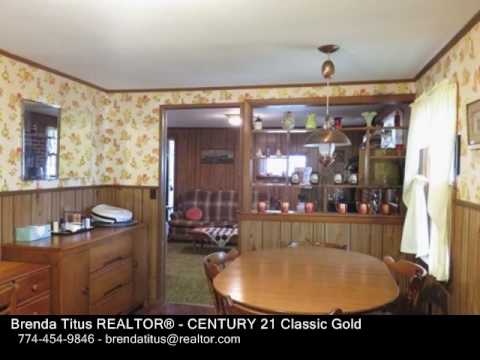 3 Northport Dr., Wareham MA 02571 - Single Family Home - Real Estate - For Sale -