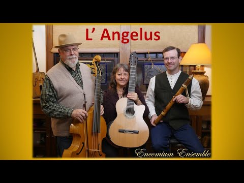 Encomium L Angelus