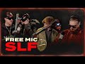 SLF Free Mic MV Killa Lele Blade Yung Snapp Vale Lambo