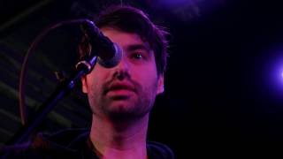 Hey Marseilles - Another Life (Live on KEXP)