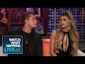 Why Doesn’t Raquel Leviss Believe James Kennedy Has Cheated? | Vanderpump Rules | WWHL