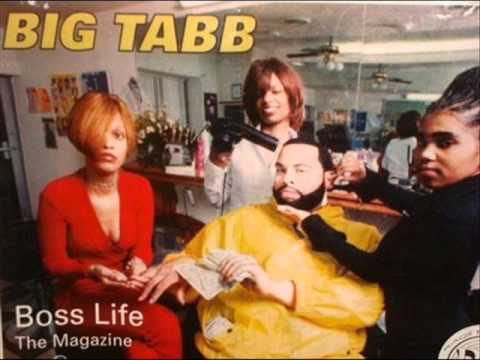 Big Tabb - It's Nice Outside