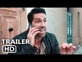 ACCIDENT MAN 2 Hitman S Holiday Trailer 2022 Scott Adkins