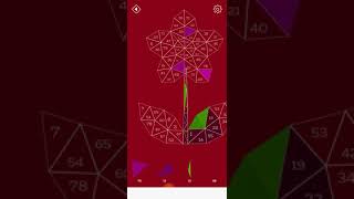 Poly Art Color by Number video preview
